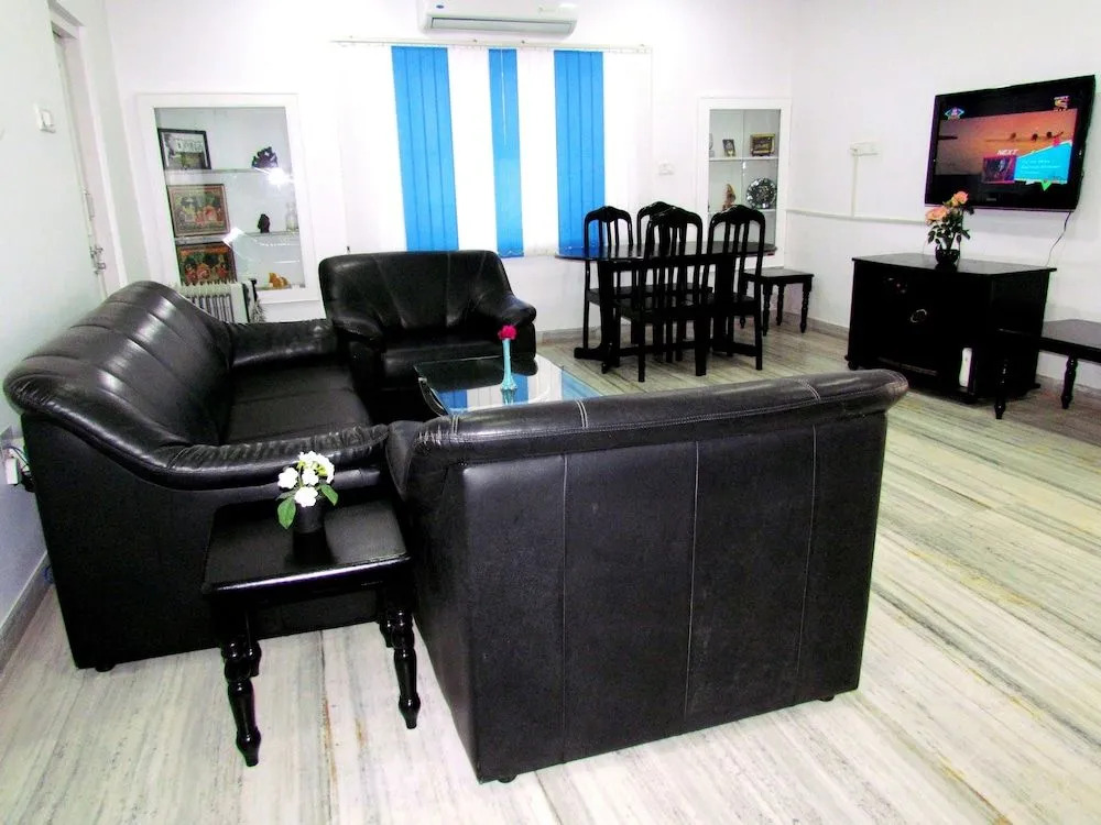 Heritage Bungalow-97 Ajmer