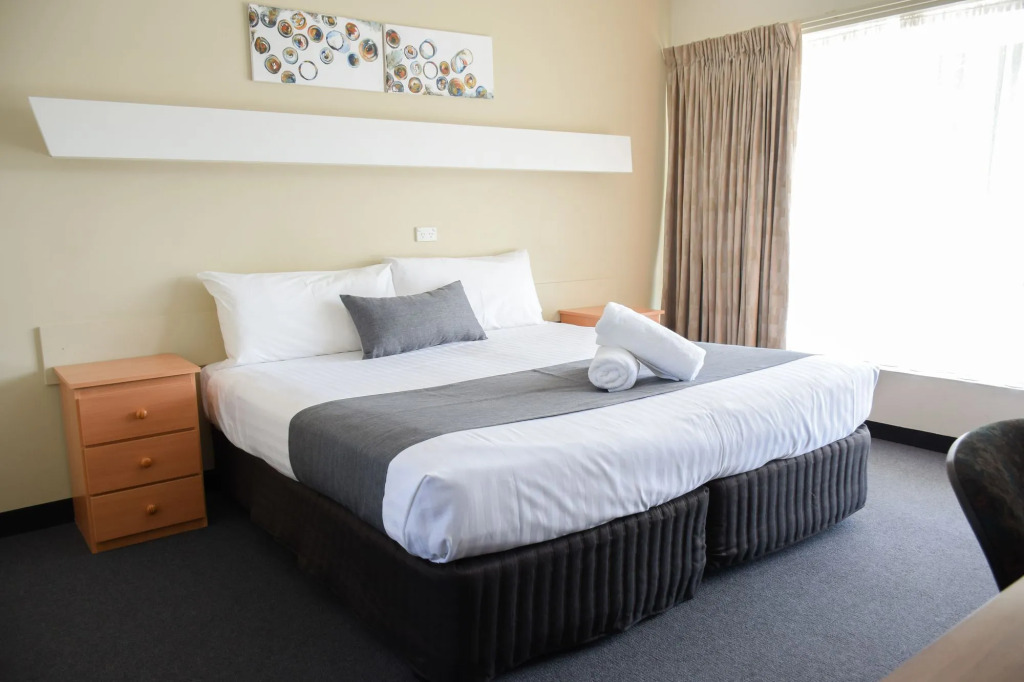 Beachway Motel