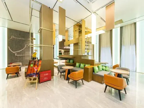 Ibis Styles Chaozhou Avenue Ancient Alley