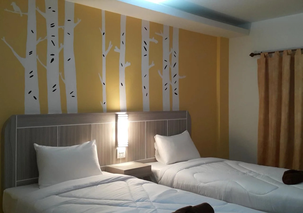 Silayok Grand Hotel