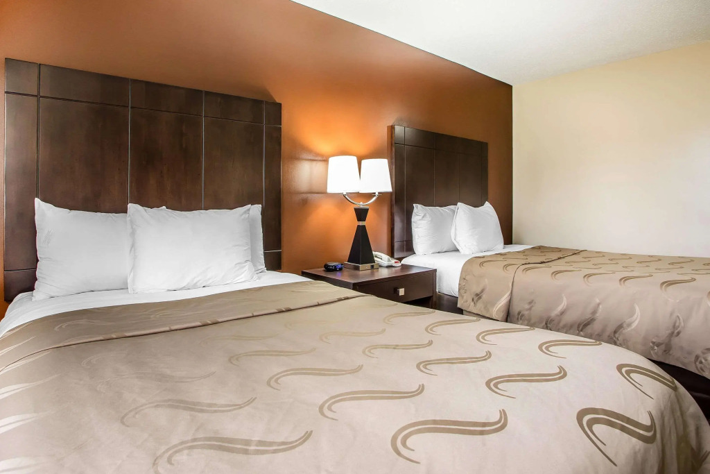 Quality Inn OHare Airport