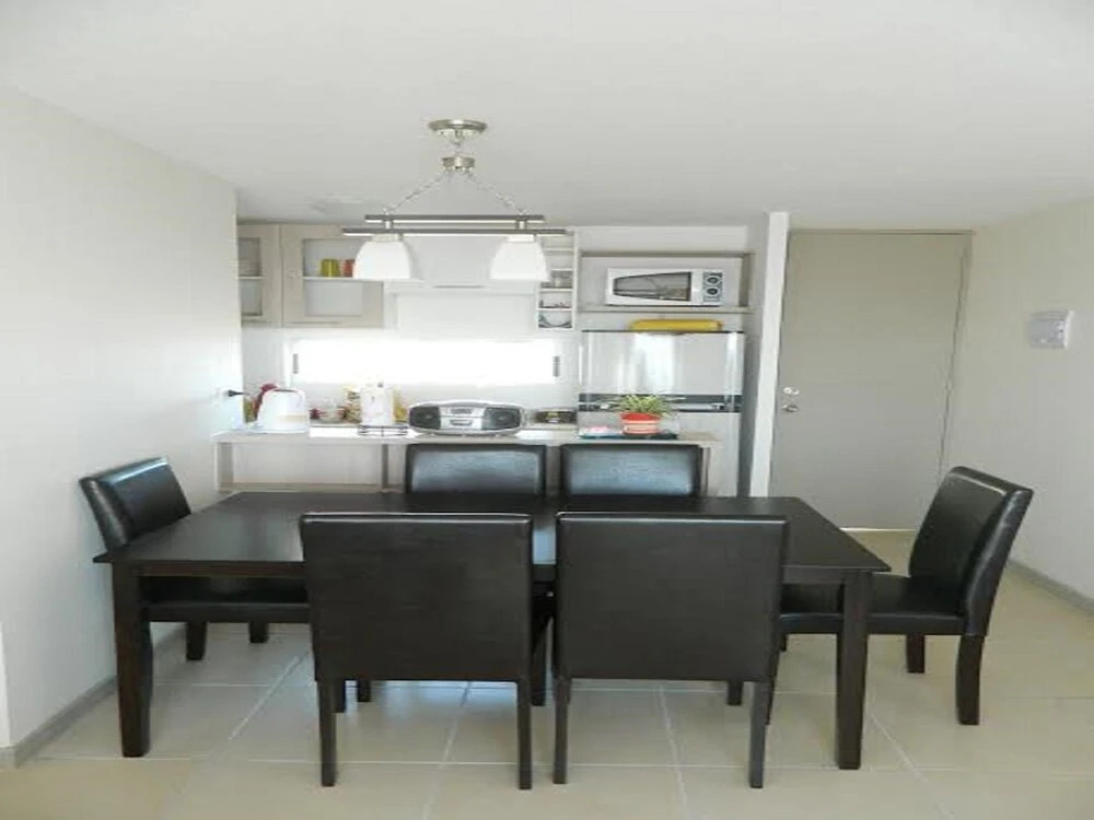 Departamento Escudero, 6 Personas.la Serena