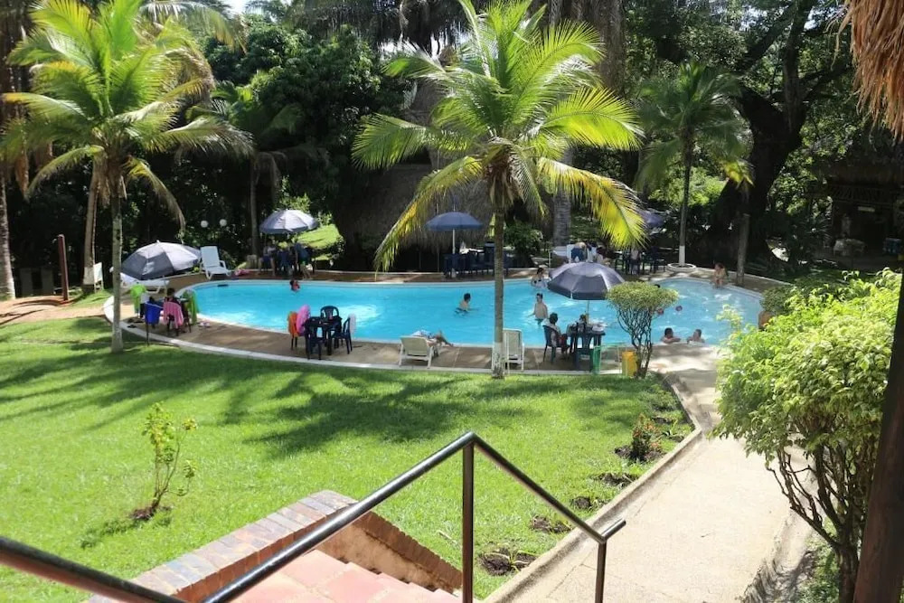Eco Hotel El Reposo Melgar