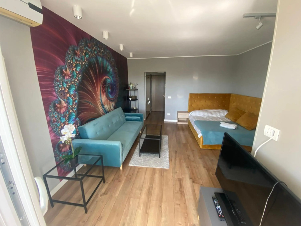 National Park Boutique Studio