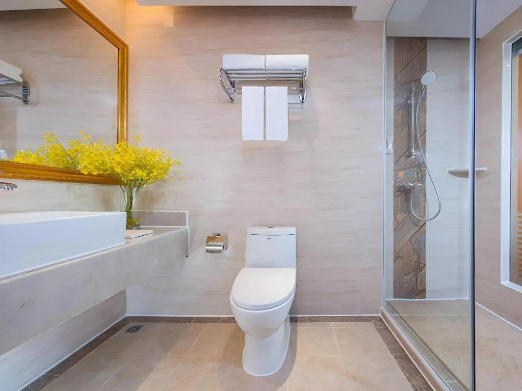 Vienna Hotel Shenzhen Longgang Shengping