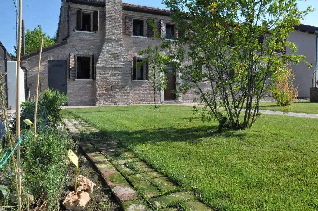 Casa Sansovino