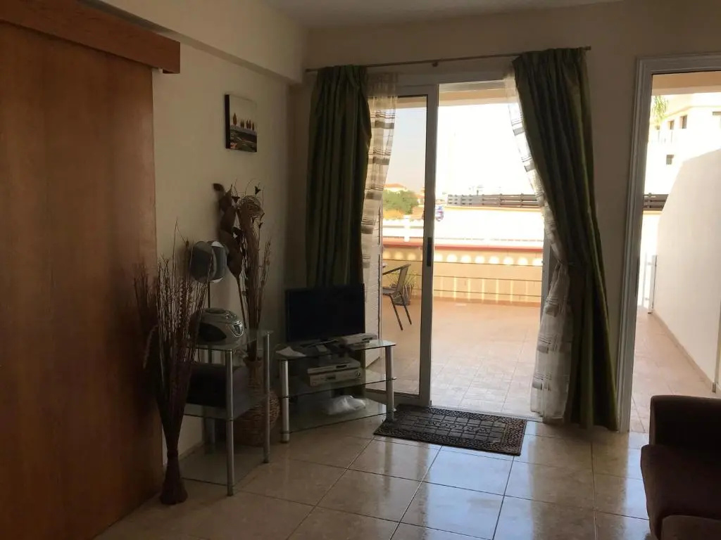 4 Georgios Court Liopetri Cyprus