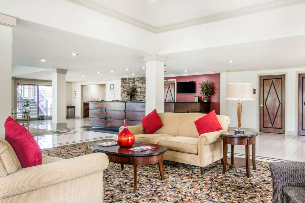 Red Roof Inn La Grange