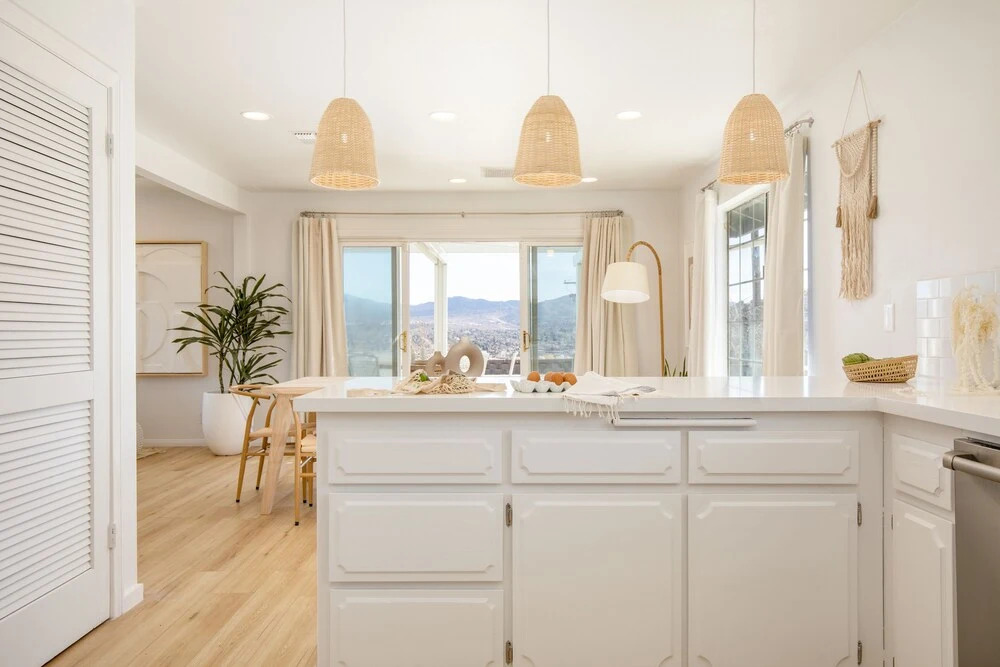 Echo by Avantstay - Gorgeous Jtree Home w Stunning Views