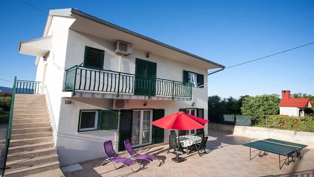 Holiday House Nino With Private Pool