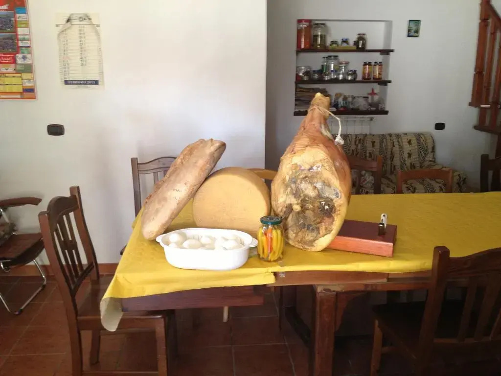 A Casa i Garbaria