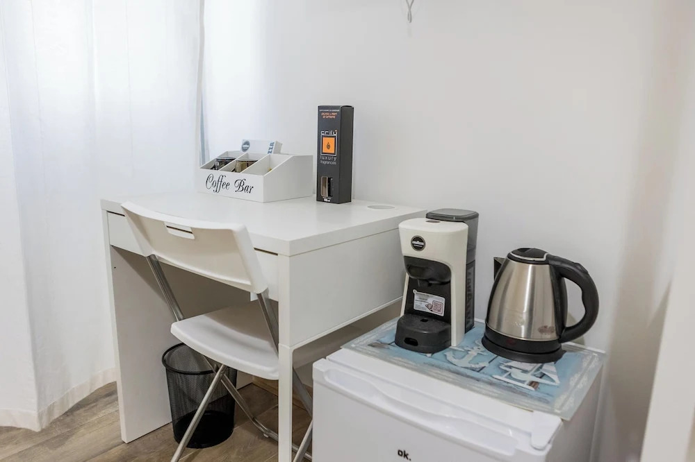 La Fenice Suites Sardinia