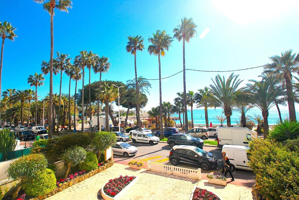 Ô Béatrice Croisette