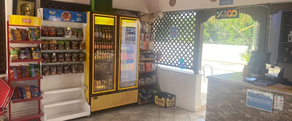 Meandros Butik Otel & Restaurant