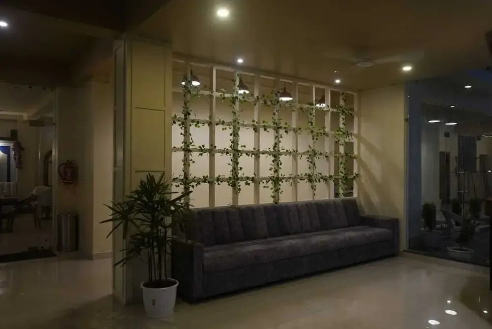 Hotel Garnet