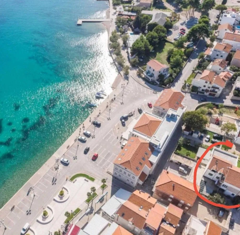 Villa Lucija Vodice