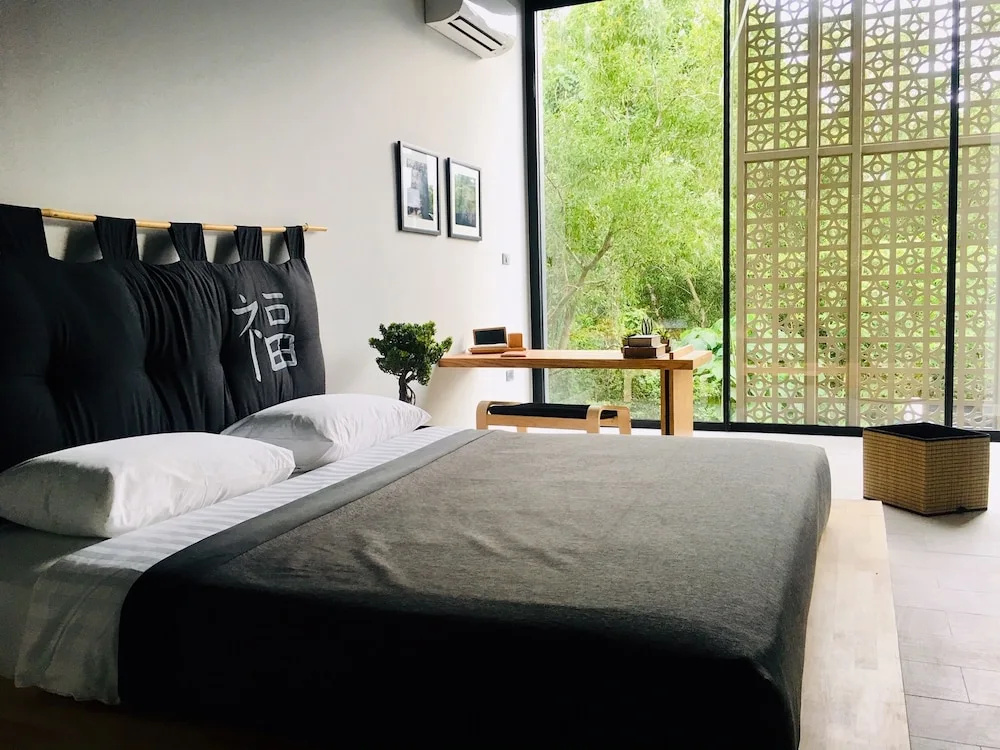 Villoft Zen Living Resort