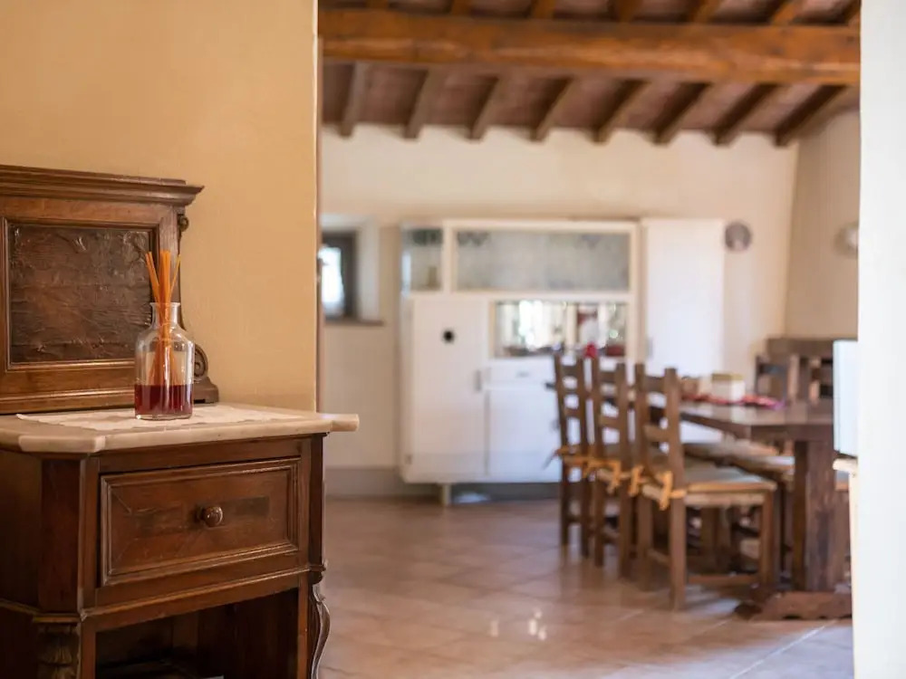 Renaissance Villa In The Heart Of The Mugello 35 Km From Florence