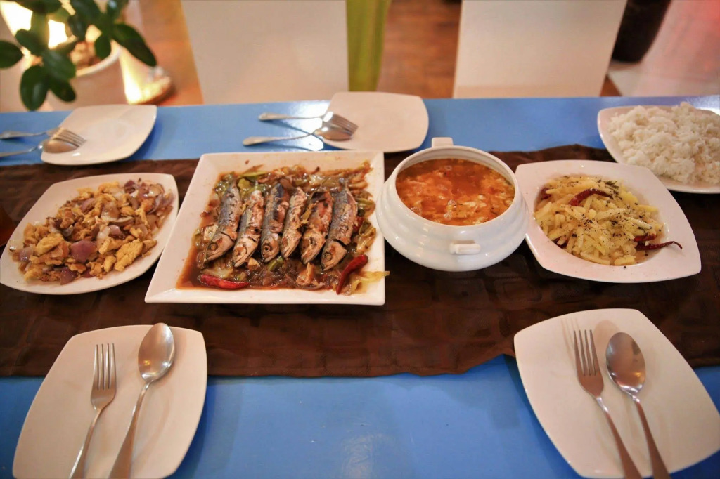 Flora East Resort and Spa