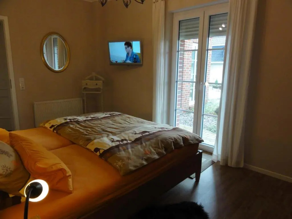 Haus Schaper Whg 1 EG