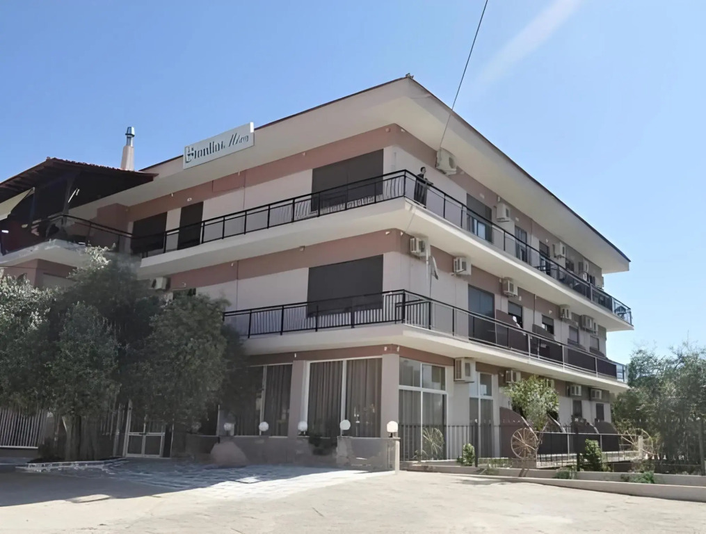 Meni Studios