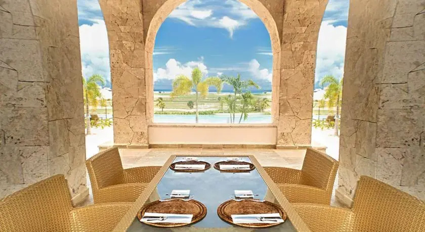 Cap Cana GBL 522 Apartment