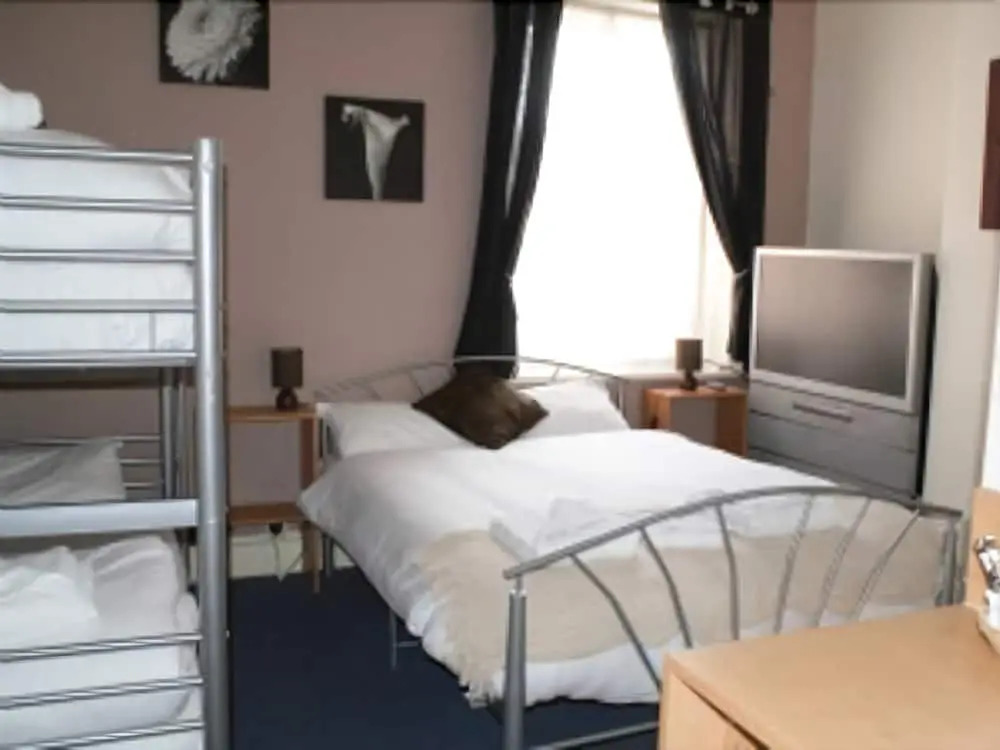 Newbury Hotel