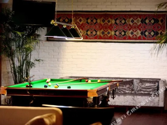 Andes Resort International Club