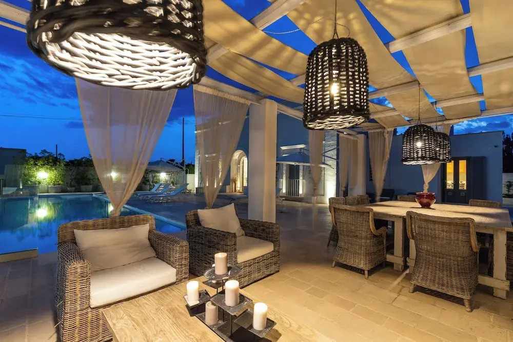 Belmont Luxury Villa & Spa