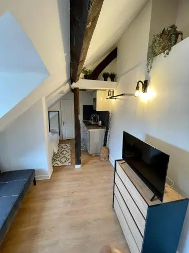 Canal St Martin Studio (333)