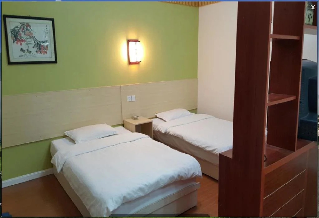 Jia Yuan Business Hotel