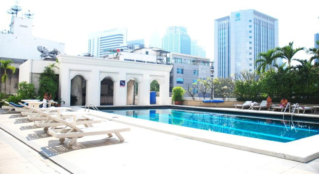 Grace Hotel