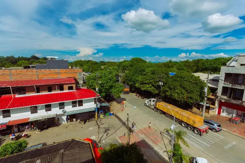 Hotel Luna Verde