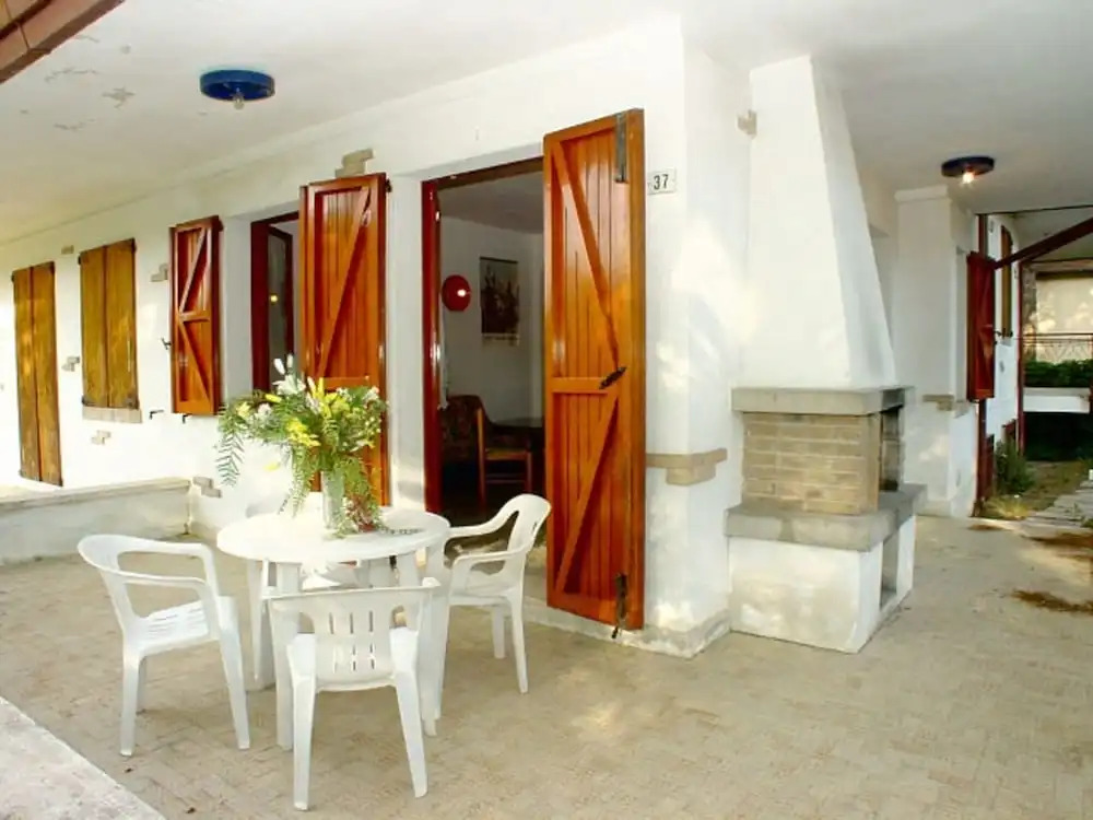 Charming Family Villa in Lignano