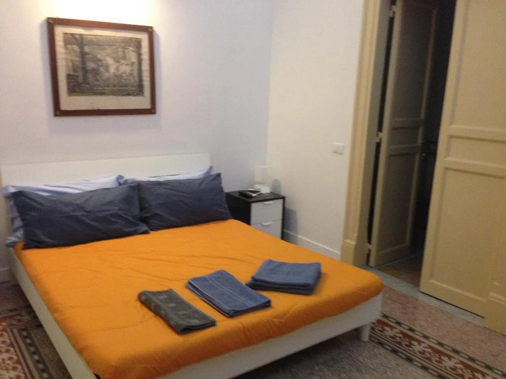 B&B Giulio Cesare 24