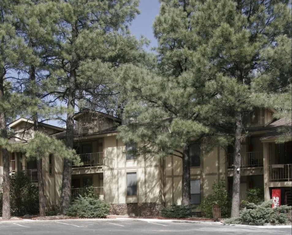 Village Lodge