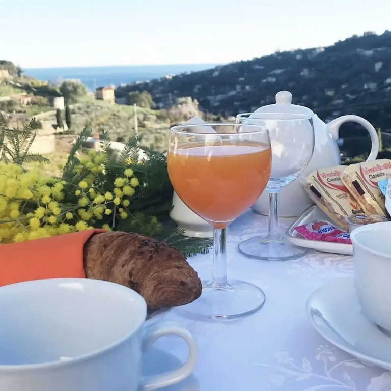 Agriturismo La dimora dei Re