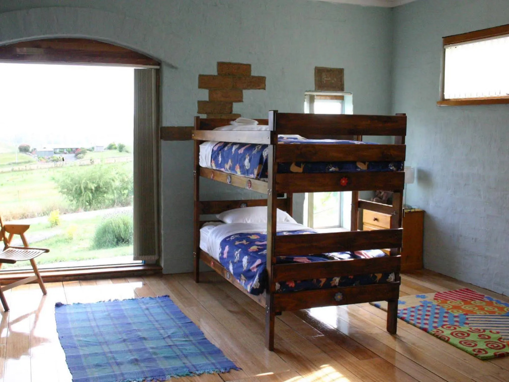 Cherry Top Farmstay - Boutique Eco Village