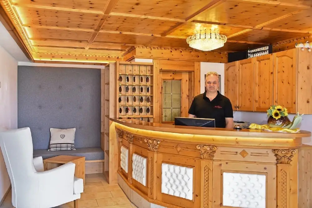 Holiday Residence Mesenhaus