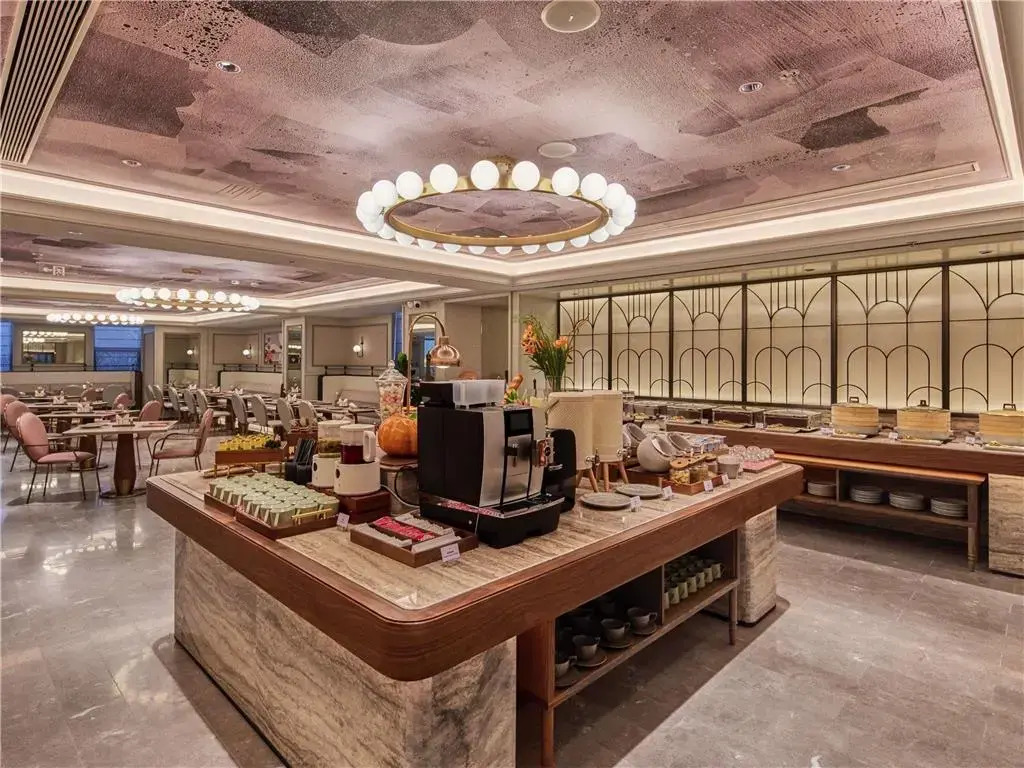 Mercure Hangzhou West Lake Fengqi Road