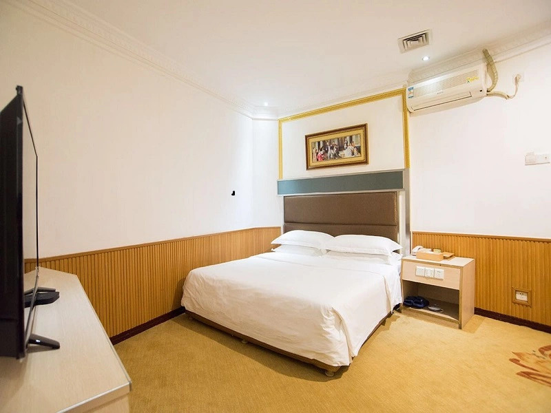 Vienna 3 Best Hotel Zhuhai Gongbei Branch
