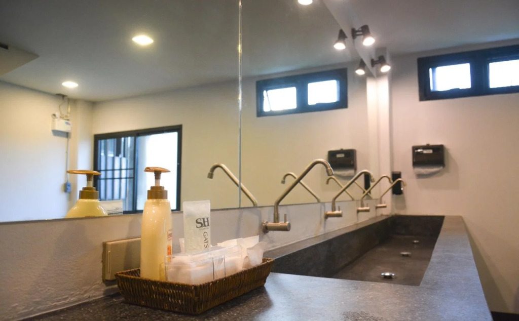 Once More Hostel