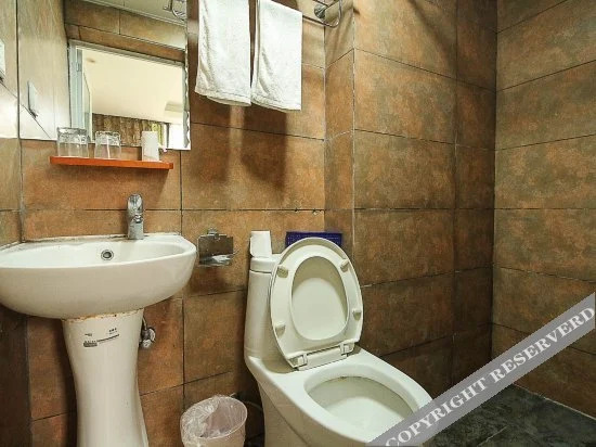 Guxiang Bieyuan Family Inn- Gulangyu Island