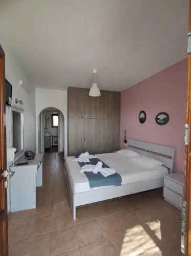 Marianthi Studios