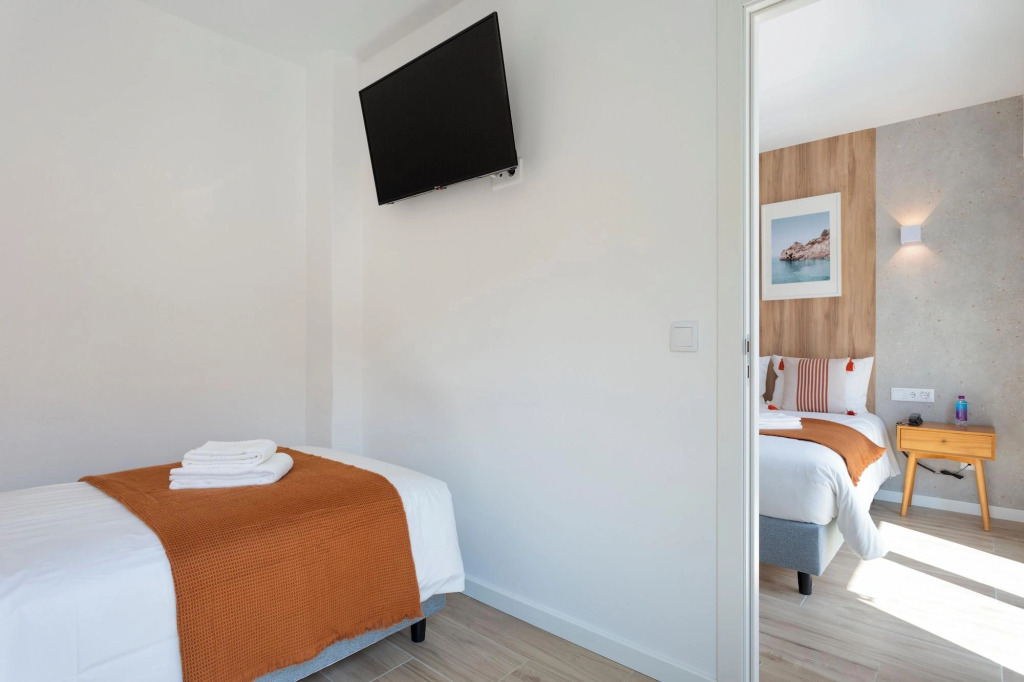 Hotel Made inn Faro