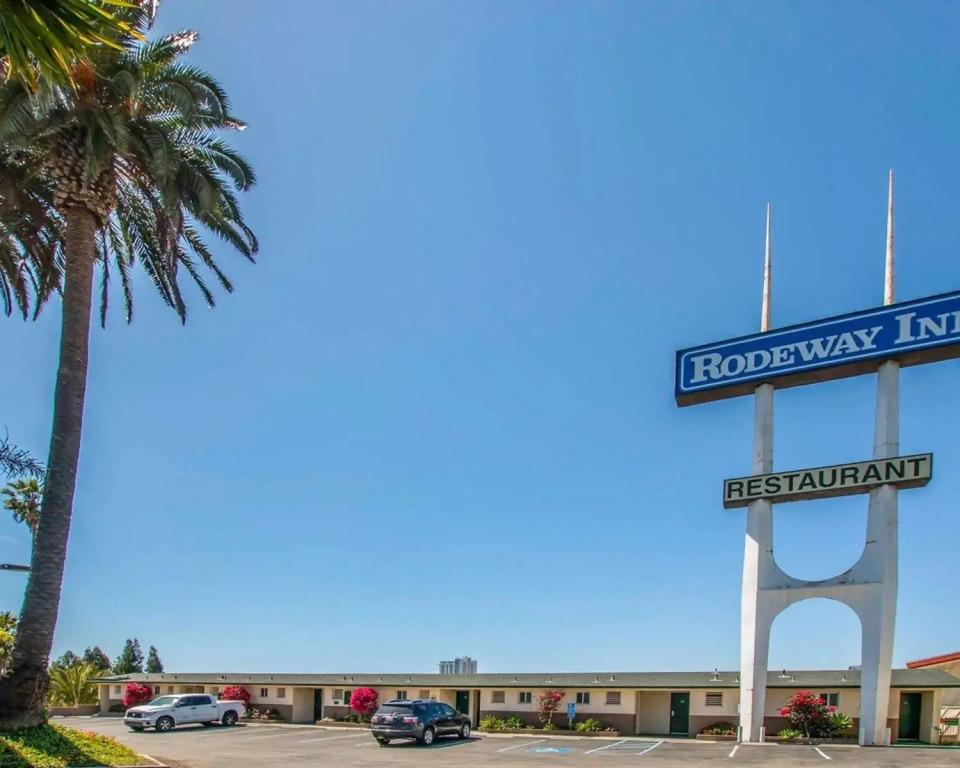 Oceanside, CA - Marina / Camp Pendleton