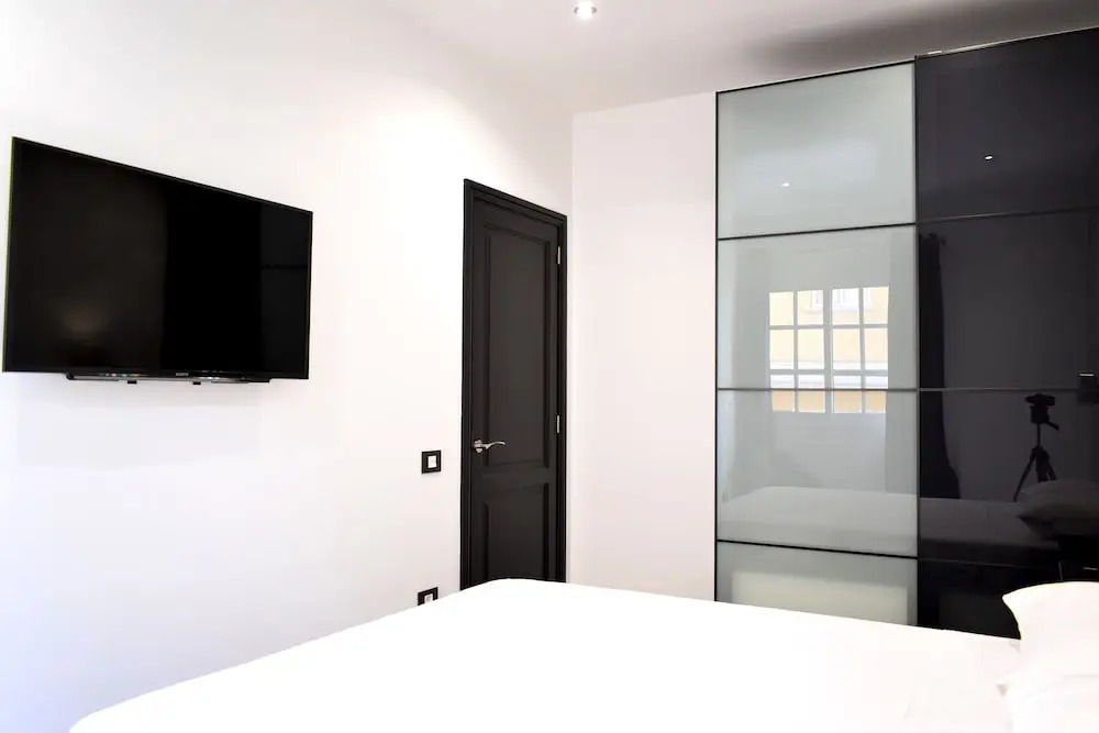 Sventenius Apartment