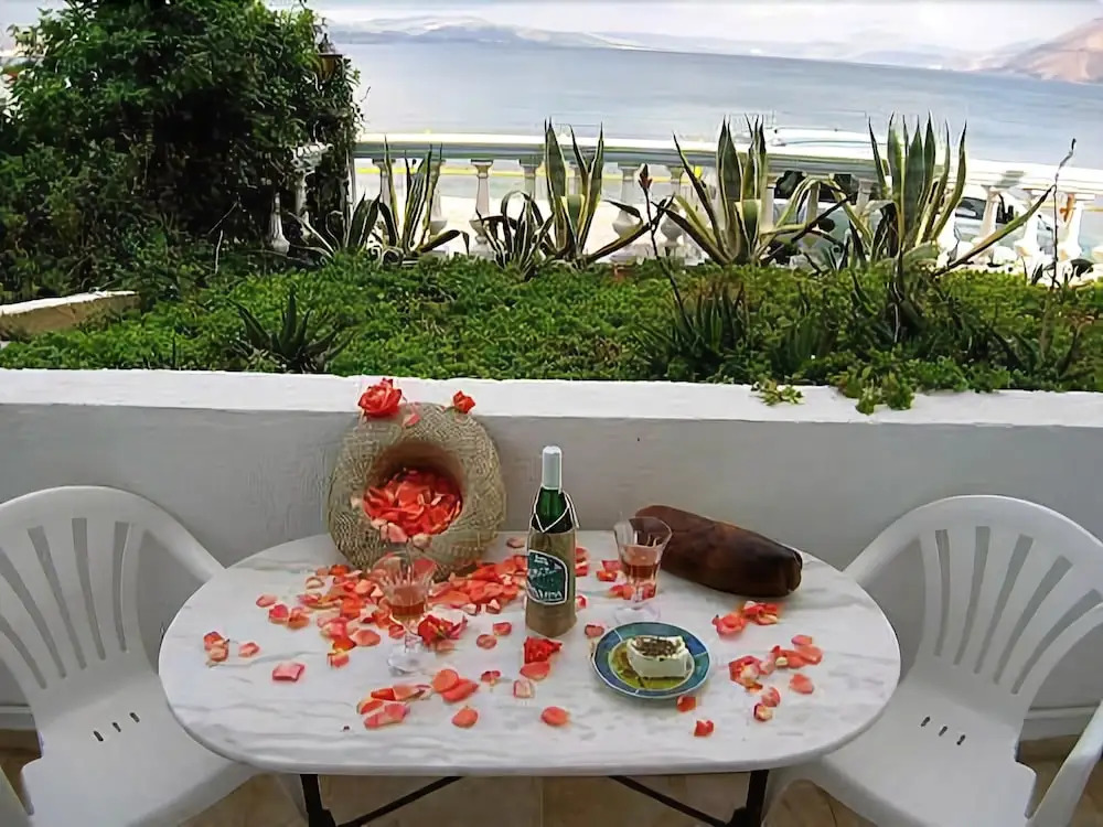 Thomatos Beach Apartments Fanari