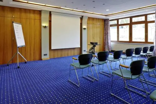 NaturKulturHotel Stumpf