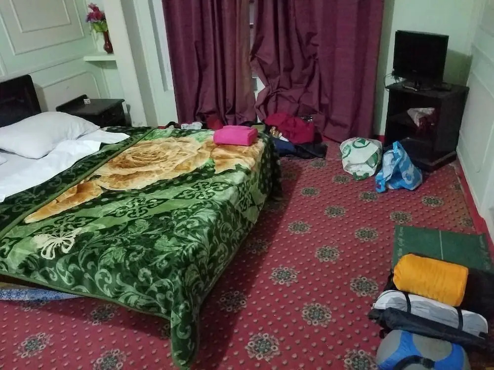 Hotel Dewanekhas Skardu